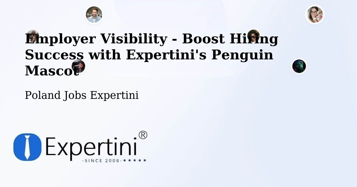 CV and Resume Visibility Optimization – Węgorzyno - Poland Jobs Expertini